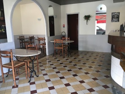 Bar Lavoisier, Bar à Clermont-Ferrand