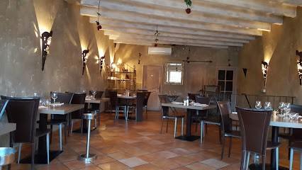 Le Bouchon à La Mer, Bar à Martigues