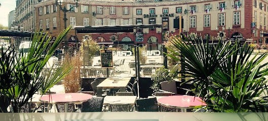 CRIL CAFE, Bar à Limoges