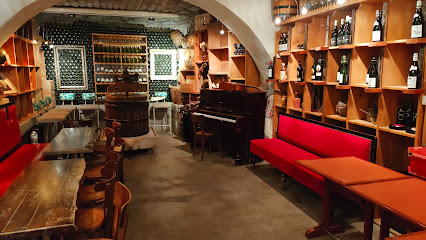 La Cave D'à Côté, Bar à Lyon 01