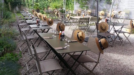 Le Bistrot Du Canon D'or, Bar à Lambersart