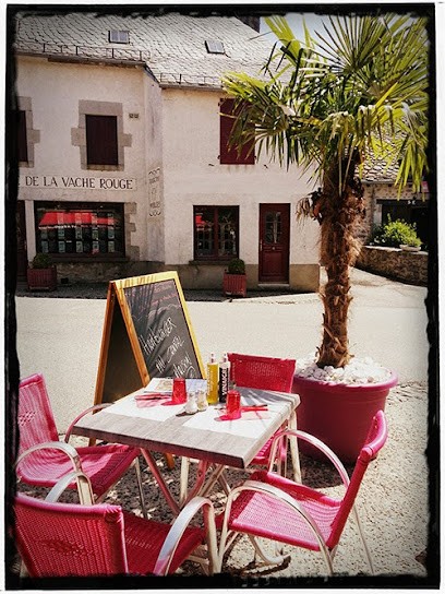 Bar Le XV 400, Bar à Trizac