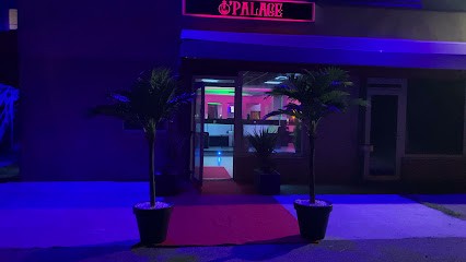 Ô'palace, Bar à Pont-Audemer