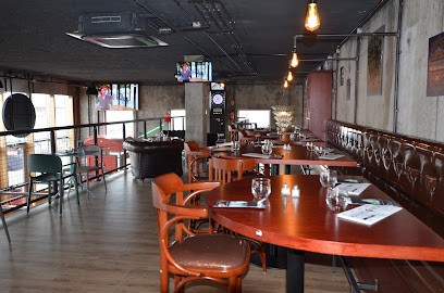 River's Pub, Bar à Rouen