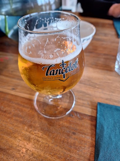 BREIZH ILE, Bar à Erquy