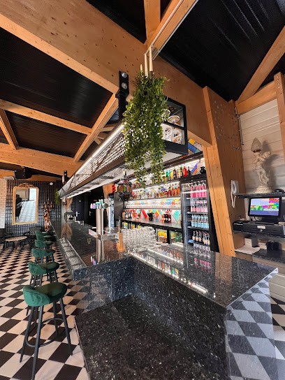 Le Voltaire, Bar, Bar à Quessoy