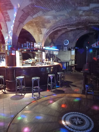 Le Galion, Bar à Mâcon