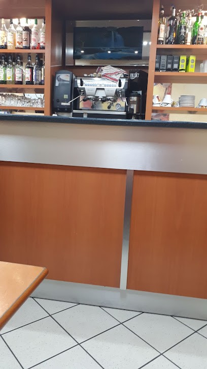 Marino Miliano, Bar à Rive-de-Gier