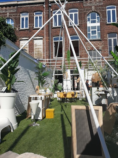 Villa ORA - TOURCOING VICTOIRE ️ ️ ️ ️ ️, Bar à Tourcoing