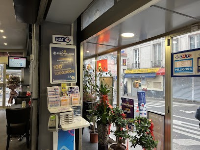 Le Baccara, Bar à Paris 20