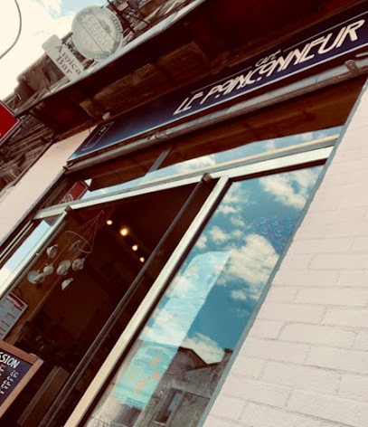 Le Poinçonneur, Bar à Toulouse