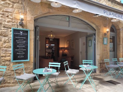 Planches Et Plonk, Bar à Pays de Belvès