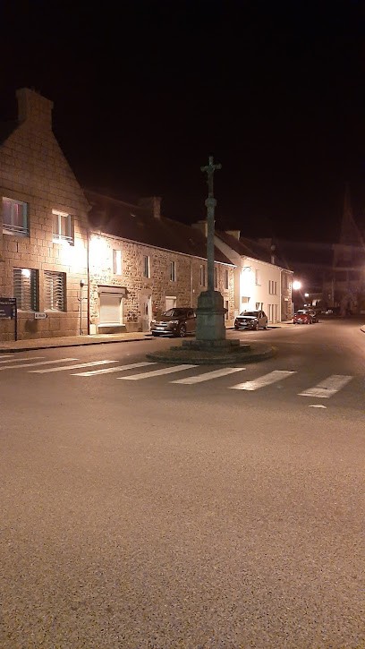 Le K'fé à Plouec Du Trieux, Bar à Plouëc-du-Trieux