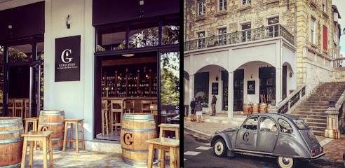 Gueuleton, Bar à Nérac