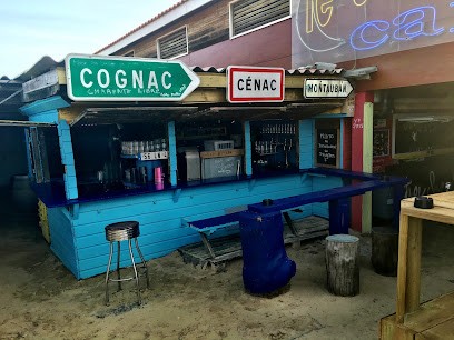 Le Calicoba Café, Bar à Vieux-Boucau-les-Bains