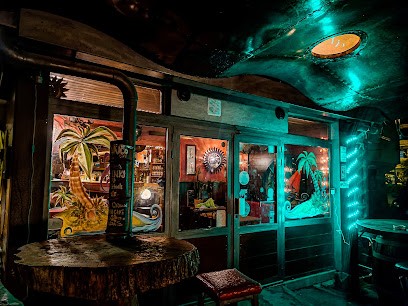 L'Estanco, Bar à Espalion