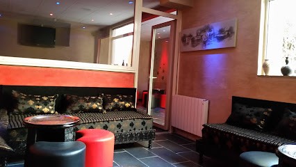 Le Chichrane - Chicha Palaiseau, Bar à Palaiseau