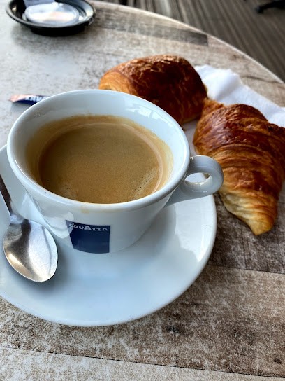 Le Flash, Bar aux Sables-d'Olonne