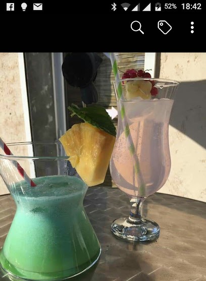 Bar Piraino, Bar à Mazingarbe