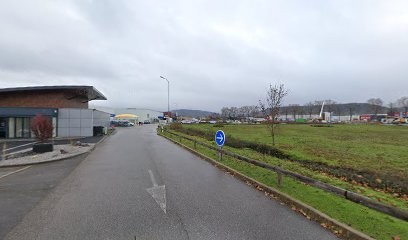 Afropink Metz, Bar à Jouy-aux-Arches