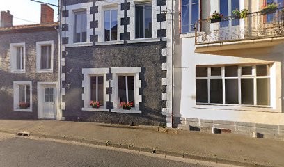 Le Matchitos, Bar à Pionsat