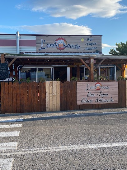 L'Embuscade, Bar à Torreilles