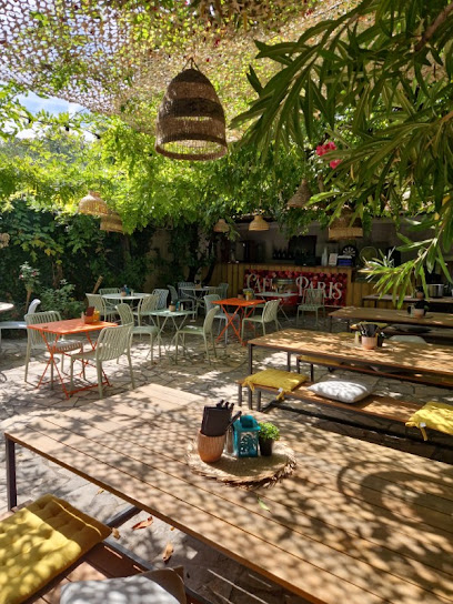 Bistrot De L'unité, Bar à Bordeaux