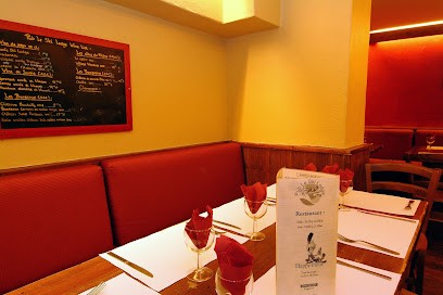 Ski Lodge, Bar à Courchevel