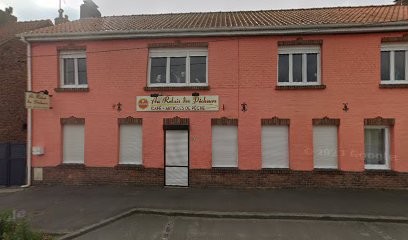 Marquis Grave Carole, Bar à Watten