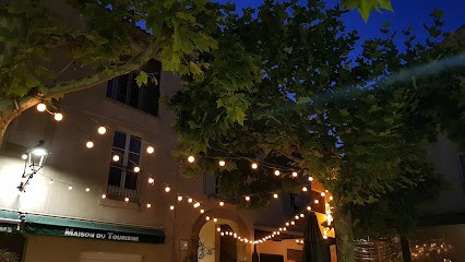 Le Comptoir Des Vins, Bar à Mallemort