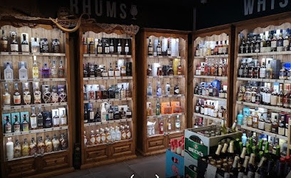 V And B Echirolles, Bar à Échirolles