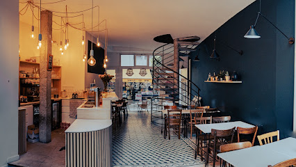 Le Chat Qui Dort, Bar à Grenoble
