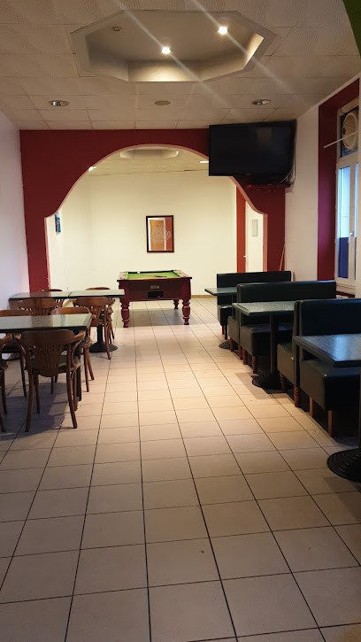 Pmu Au Châtelet, Bar à Haguenau