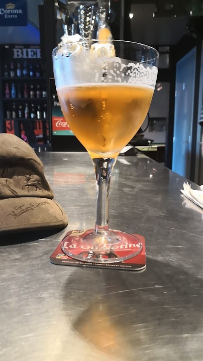 Le Celtic, Bar à La Guerche-de-Bretagne