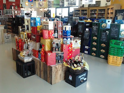 La Bièrothèque Bigourdane, Bar à Ibos