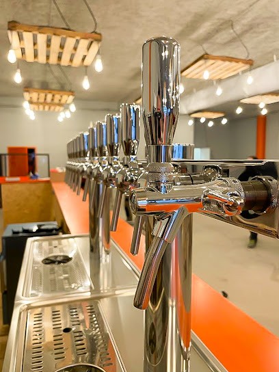 Chope et Compagnie Nancy Sud, Bar à Houdemont