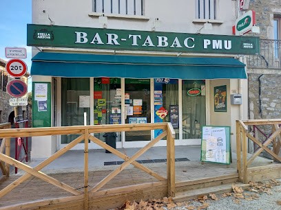 Le Mastroquet, Bar à Saint-Étienne-de-Fontbellon