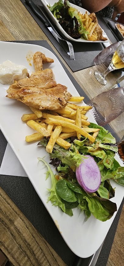 L'accord Parfait, Bar à Rivesaltes