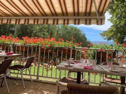 Le Bistrot Gourmand, Bar à Bellegarde-sur-Valserine