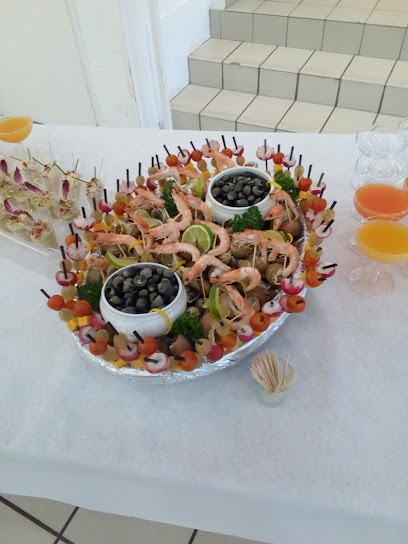 Le Bistrot Gourmand, Bar à Fégréac