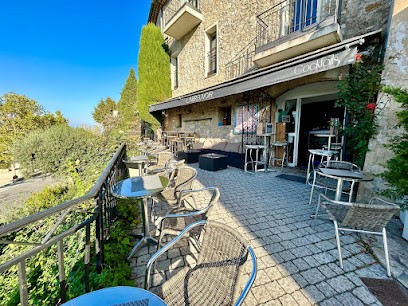 L'Abreuvoir De Mougins, Bar à Mougins