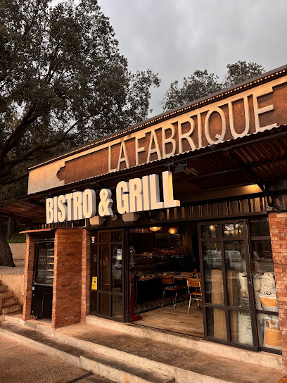 Bistro&Grill, Bar à Cuges-les-Pins