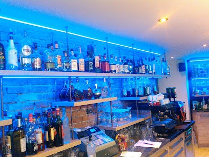 Bar Freppel, Bar à Saint-Martin