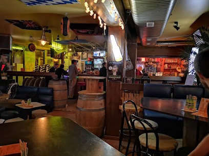 Le Cactus, Bar à Fougères