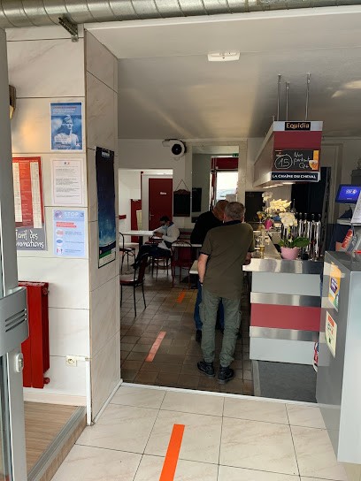 Le Strab Bar, Bar à Dijon