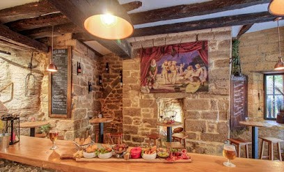 LE BOUCHON, Bar à Sarlat-la-Canéda