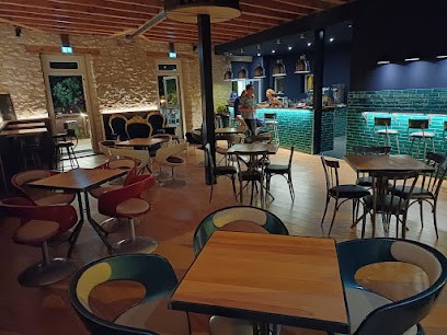 Labo M, Bar à Graulhet