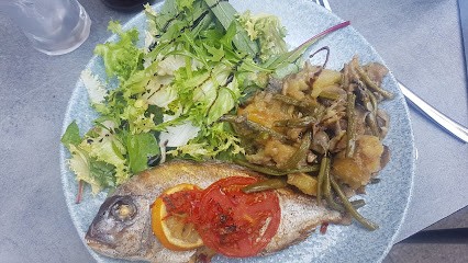 Le Seynois, Bar à La Seyne-sur-Mer