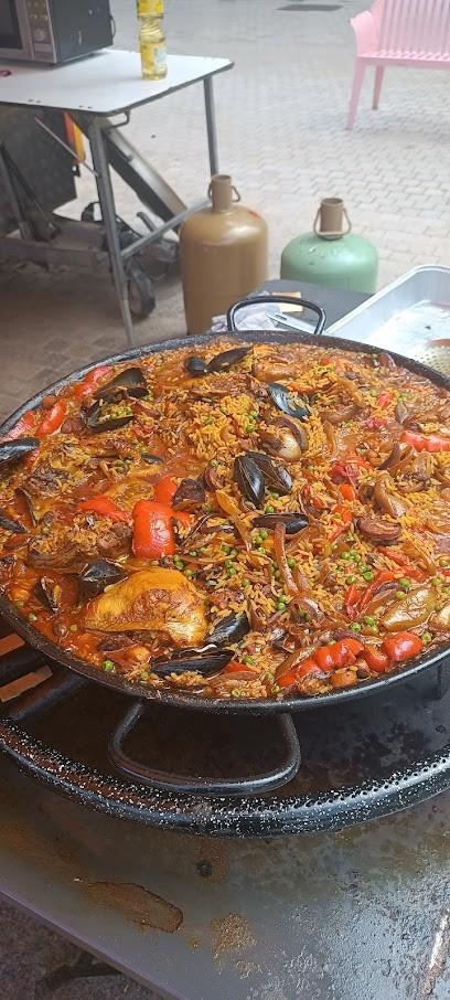 L'atelier De Fred, Bar à Saint-Maximin-la-Sainte-Baume