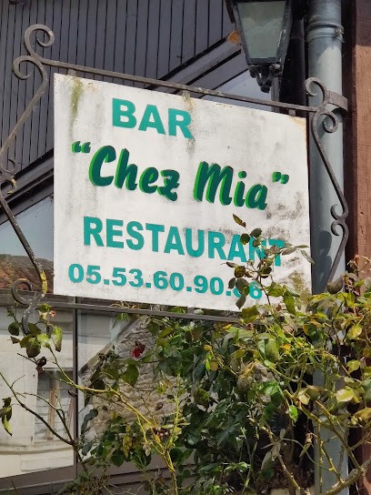 Chez Mia, Bar à Mareuil en Périgord